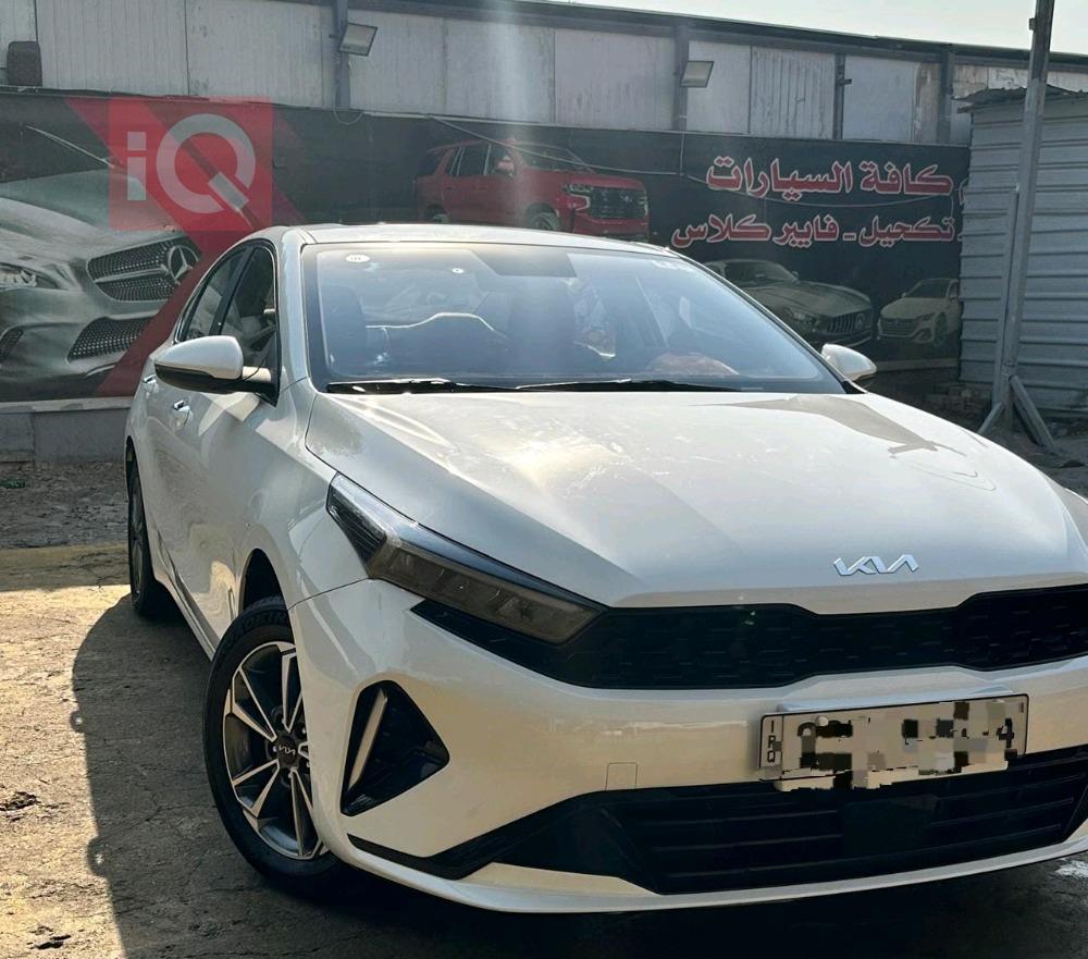 كيا K3